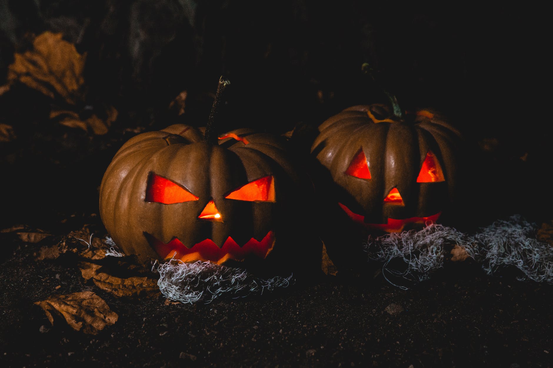 How Halloween Can Help Sell Your Home